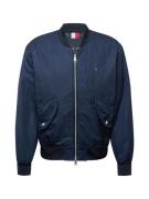 TOMMY HILFIGER Overgangsjakke 'AUTHENTIC'  navy