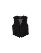 WE Fashion Vest  sort