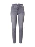 Dawn Jeans 'Organic Power Shaper'  grey denim