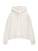 Pull&Bear Sweatshirt  uldhvid