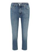 TOPSHOP Petite Jeans  blue denim