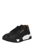 Just Cavalli Sneaker low 'FONDO'  beige / sort