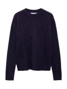 MANGO Pullover 'MARIANO'  navy