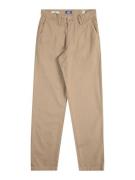 Jack & Jones Junior Bukser  mørkebeige