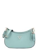 GUESS Skuldertaske 'Noelle'  mint