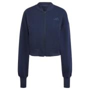 ADIDAS SPORTSWEAR Sportssweatjakke  navy