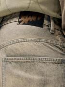 Pull&Bear Jeans  lysebrun