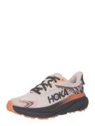 Hoka One One Løbesko 'CHALLENGER ATR 7 GTX'  brun / greige / lyseorange