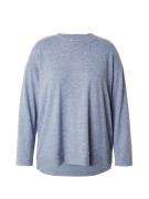 Z-One Pullover 'Au44rela'  opal