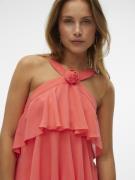 VERO MODA Coctailkjole  pink