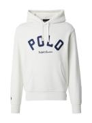 Polo Ralph Lauren Sweatshirt  marin / naturhvid