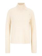 Vero Moda Tall Pullover 'PHILINE'  beige