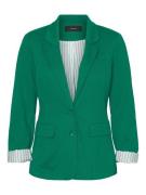 VERO MODA Blazer 'HARUKI'  grøn