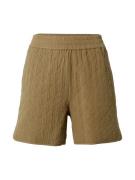 Global Funk Bukser 'Mosley'  khaki