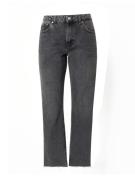 TOPSHOP Jeans  black denim