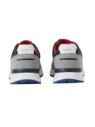 KOROSHI Sneaker low  navy / grå