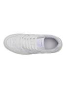 Hummel Sneaker low 'Power Play'  hvid