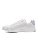 Hummel Sneaker low  lyselilla / hvid