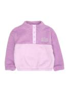 GAP Sweatshirt  blomme / orkidee