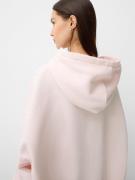 Bershka Sweatshirt  lys pink