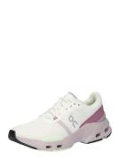 On Sportssko 'Cloudpulse'  creme / grå / pink