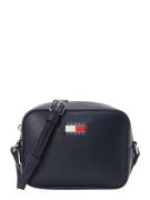 Tommy Jeans Skuldertaske 'ESS MUST'  marin / rød / hvid