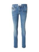 FREEMAN T. PORTER Jeans  blue denim