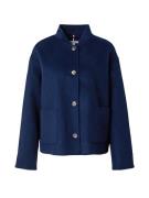 TOMMY HILFIGER Overgangsjakke  navy