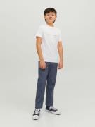 Jack & Jones Junior Bukser 'Marco Dave'  navy