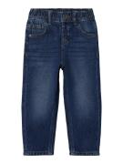 NAME IT Jeans 'Sydney'  blue denim