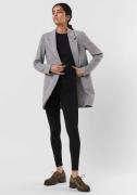 VERO MODA Blazer 'VMVerina'  grå-meleret