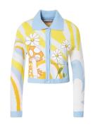 House of Sunny Cardigan  blandingsfarvet