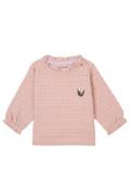 Noppies Bluser & t-shirts 'Falaise'  oliven / lavendel / rosé / hvid