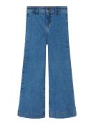 NAME IT Jeans 'NKFSalli'  blue denim