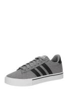 ADIDAS SPORTSWEAR Sneaker low 'DAILY 4.0'  grå / sort / hvid