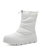 Tamaris Snowboots  hvid