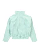 TOM TAILOR Sweatshirt  mint