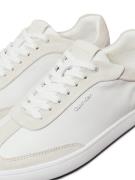 Calvin Klein Sneaker low  beige / hvid