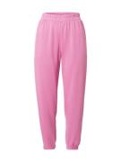 4F Sportsbukser  lys pink