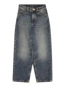 TOM TAILOR Jeans  blue denim