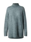 VERO MODA Pullover  grøn-meleret