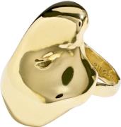 Pilgrim Ring ' Aubrey '  guld