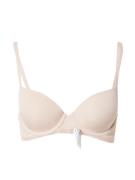 Tommy Hilfiger Underwear BH  beige