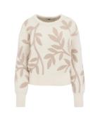 WE Fashion Pullover  beige / elfenben