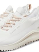 Calvin Klein Jeans Sneaker low  lysebeige / hvid