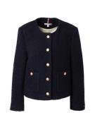 TOMMY HILFIGER Overgangsjakke  navy