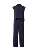 mbym Jumpsuit 'Maaja'  navy