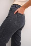 CULTURE Jeans 'Mira Ami'  grey denim