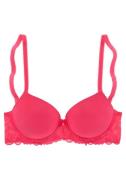 LASCANA BH  pink