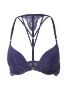 Hunkemöller BH 'Kimberley'  navy